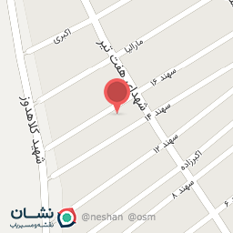 عکس حسینیه حضرت ابا عبدالله الحسین (ع)