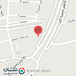 عکس فروشگاه کوروش