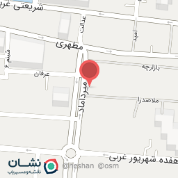 عکس شال و روسری بهار