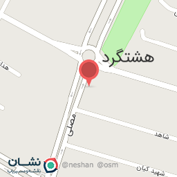 عکس دفتر خدمات پیشخوان