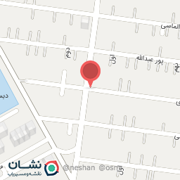 عکس پخش مواد غذائی باشوکی