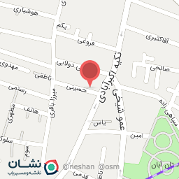 عکس باطریسازی حسین