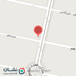 عکس عینک مرکزی فردیس