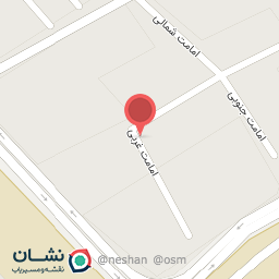 عکس سوپرمارکت پدیده