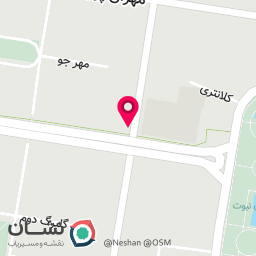 عکس فرنیا گلد گالری