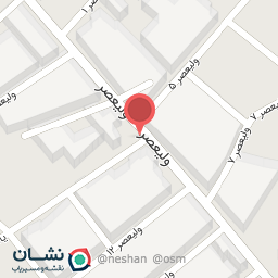 عکس آرایشگاه مردانه پرهام 