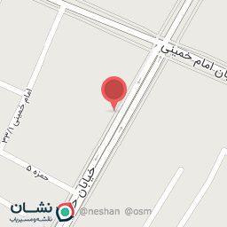 عکس تعمیرگاه اسکان خودرو