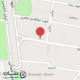 عکس نانوایی