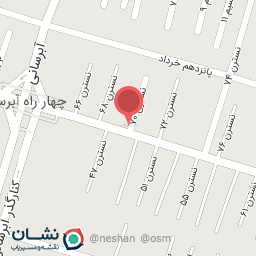 عکس دفتر وکالت محمد سعید شاملوئی