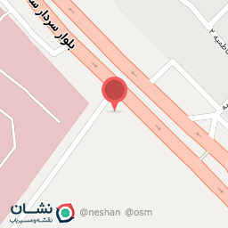 عکس رستوران بابا علی