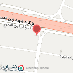 عکس سوپرمارکت پاکنژاد