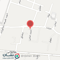 عکس شرکت لوتوس آدرین