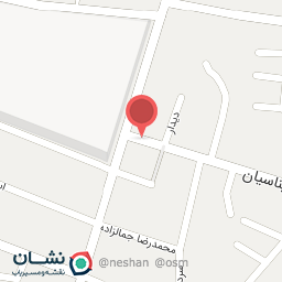 عکس سوپر مارکت  آسایش