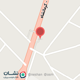 عکس پست بانک جنت آباد