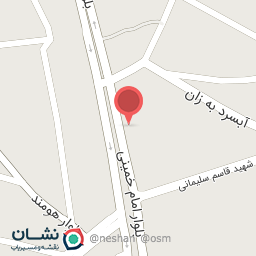 عکس فروشگاه جانبو