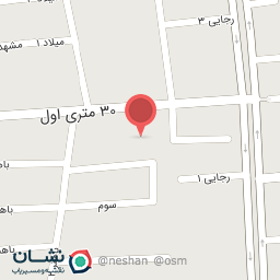 عکس پیرایشگری مردانه سوپرکاپ 