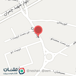 عکس فروشگاه نگین