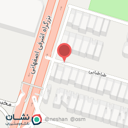 عکس باشگاه بدنسازی آی اس اس(ISS GYM)