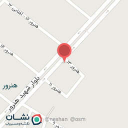 عکس آینه و کنسول