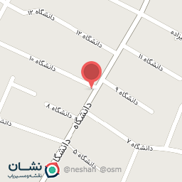 عکس افق کوروش شعبه شیروان دانشگاه 10