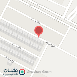 عکس مسجد حضرت عثمان 