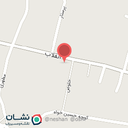 عکس مطب دکتر حسن کمیلی