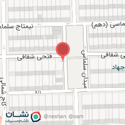 عکس بانک تجارت شعبه میدان سلماس