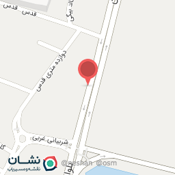 عکس سرای سنتی هفت خوان