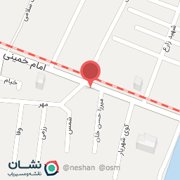 عکس دفتروکالت علیرضا اسمعیل پور 