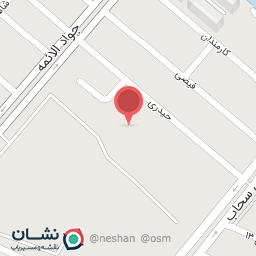 عکس مسجد صاحب الزمان (عج)