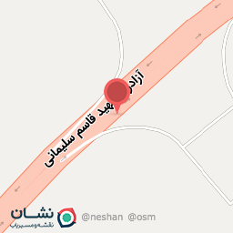 عکس جایگاه سوخت آفتاب شرقی 2