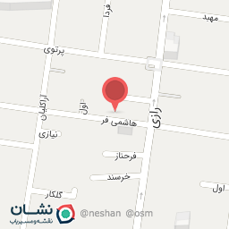 عکس کافه مورف