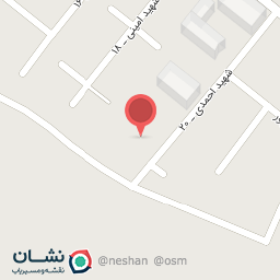 عکس مارکت نسیم