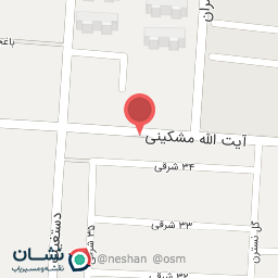 عکس آرایشگاه