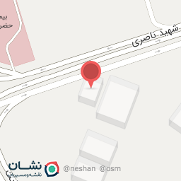 عکس کتابخانه عمومی فجر