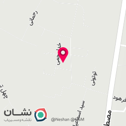 عکس پاساژ چمران