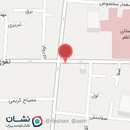 عکس فروشگاه مرکزی سیلانور