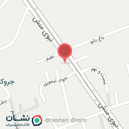 عکس پیرایش یاس