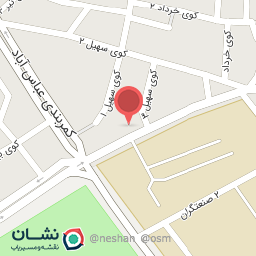 عکس قنادی فرزاد