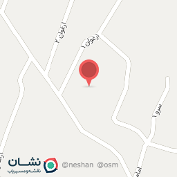 عکس مسجد زوات غرب