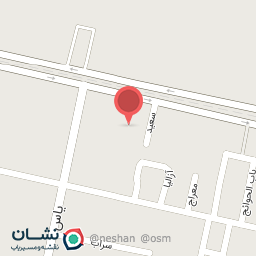 عکس سالن عقد مهرآریا