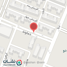 عکس افق کوروش شعبه تهران خاور شهر فاز 2