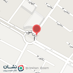 عکس شهرک فاز یک فرهنگیان پاکدشت