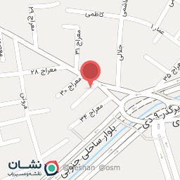 عکس بانک سپه شعبه شهید محسن موسوی کاشان شعبه کوی روحی