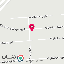 عکس مسکن تات