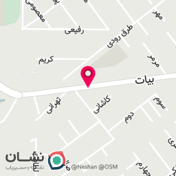 عکس کلینیک زیبایی و لیزر باران در شهرری