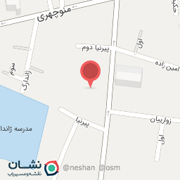 عکس پاساژ میلاد قائم