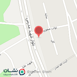 عکس سوپر مارکت مهیار