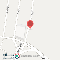 عکس مجتمع تجاری پارس (صیامی)