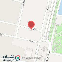 عکس ارایشگاه کودک کارین